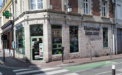 Pharmacie Saint-Amé, Pharmacie à Douai