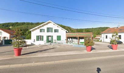 Pharmacie De L'Espérance, Pharmacie à Tronville-en-Barrois