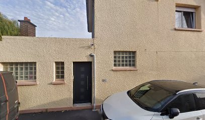 Pharmacie M. Delacourte, Pharmacie à Hélesmes