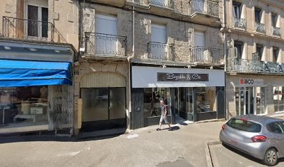 Horaires, Pharmacie à Firminy