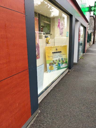 Pharmacie Saint Loup S.Malinge E.Gouill, Pharmacie à Saint-Jean-de-Braye