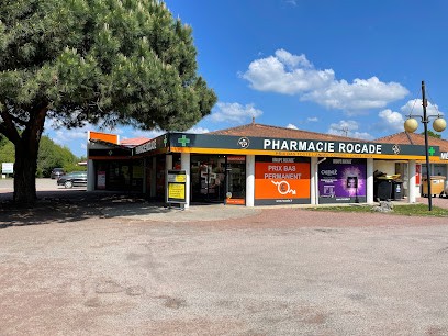 PHARMACIE DES FARIDEUILS, Pharmacie à La Lande-de-Fronsac