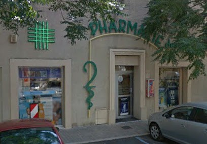 Pharmacie Des Aresquiers, Pharmacie à Vic-la-Gardiole