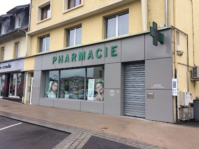 Pharmacie De La Fontaine, Pharmacie à Seloncourt