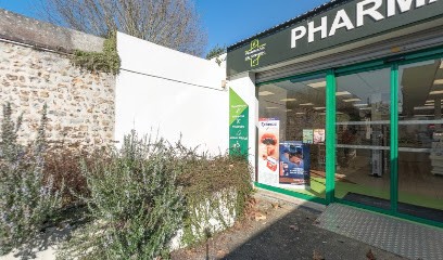 Pharmacie Du Donjon, Pharmacie à Conches-en-Ouche