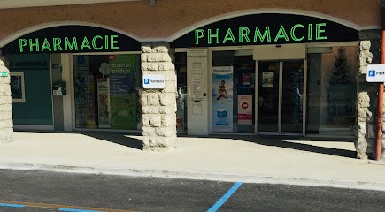 Pharmacie Des Allobroges, Pharmacie à Sevrier