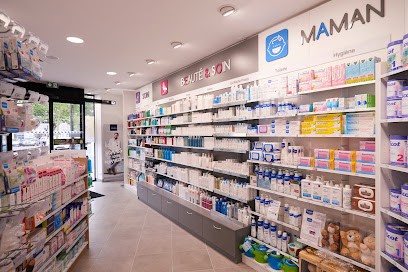 Bichon Place Pharmacy, Pharmacie à Angers