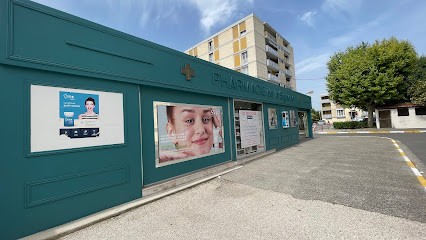 Pharmacie de la Signore, Pharmacie à Marignane