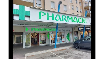 PHARMACIE DES PERRIERES, Pharmacie à Isle