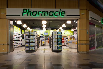 Pharmacie Gardeloupe, Pharmacie à Hennebont