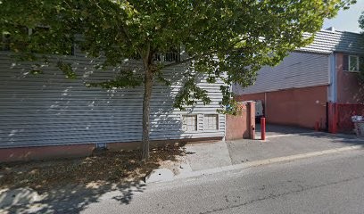 Capsmed, Pharmacie à Moussy-le-Neuf