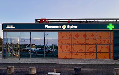 PHARMACIE DES BORDS DE LOIRE, Pharmacie à La Charité-sur-Loire