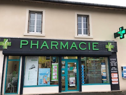 Pharmacie de Dombasle en Argonne Sarl, Pharmacie à Dombasle-en-Argonne