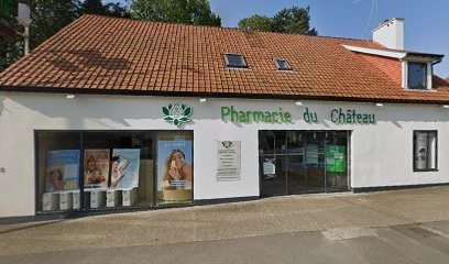 Pharmacie du Château, Pharmacie à Wimille