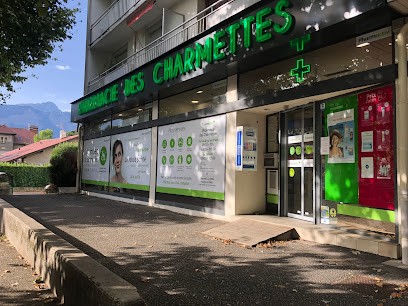 Pharmacy Charmettes, Pharmacie à Domène