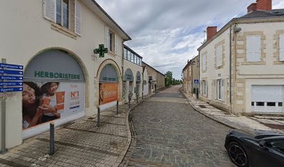 Pharmacie Du Circuit, Pharmacie à Magny-Cours