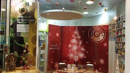Pharmacie De Gascogne, Pharmacie à Cazaubon