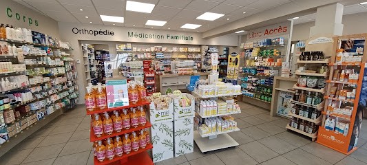 Pharmacie Du Canal D'olt, Pharmacie à Luzech