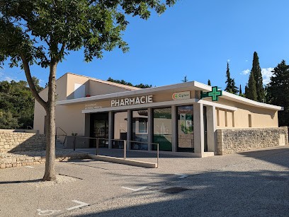 Pharmacie de Saint Restitut, Pharmacie à Saint-Restitut