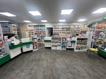 PHARMACIE DE SAINTE TERRE, Pharmacie à Sainte-Terre