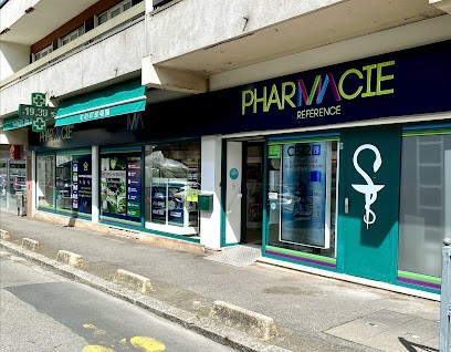 Pharmacie Des Ecoles, Pharmacie à Chaville