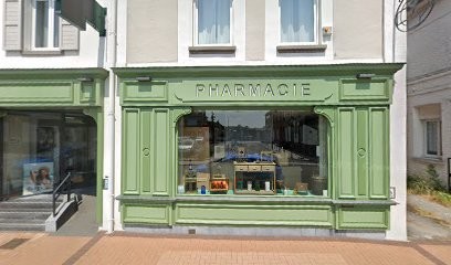 PHARMACIE LAMARTINE - Lucie TRINEL, Pharmacie à Isbergues