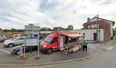 PHARMACIE DE LA LYS, Pharmacie à Estrée-Blanche