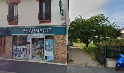 Pharmacie Derrier Martine, Pharmacie à Clichy-sous-Bois