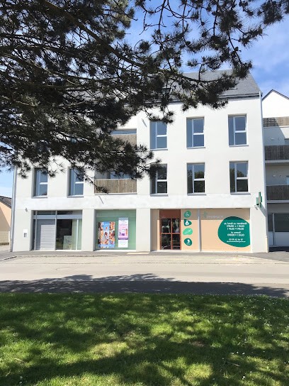 Pharmacie De Laillé, Pharmacie à Laillé