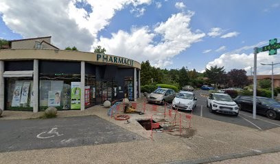 Pharmacie De Saint Germain Laprade, Pharmacie à Saint-Germain-Laprade