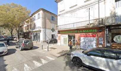 Pharmacie De La Mairie, Pharmacie à Cavaillon