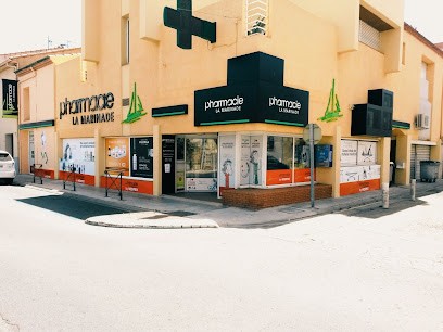 Pharmacy Marinade, Pharmacie à Saint-Laurent-de-la-Salanque