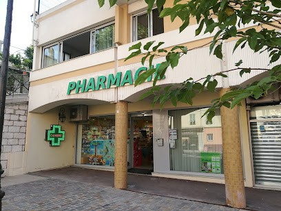 Pharmacie Des Arcades, Pharmacie à La Trinité