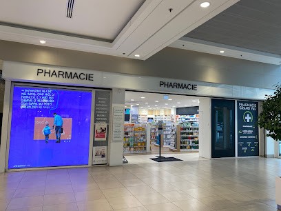 Pharmacy Grand Val, Pharmacie à Orvault