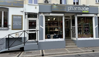 Pharmacie Bohler, Pharmacie à Romilly-sur-Seine
