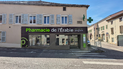 Pharmacie De L'erable | Ludres Pharmacie à Ludres