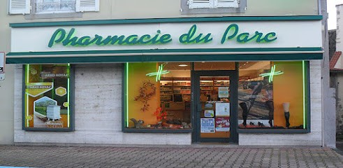 Pharmacie Sabourin, Pharmacie à Saint-Amant-Tallende
