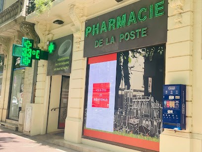 Pharmacy Post, Pharmacie à Narbonne