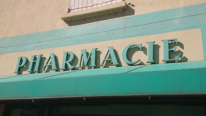 Pharmacie HENNEQUIN, Pharmacie à Lugny