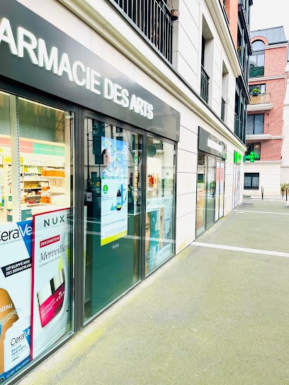 Pharmacie Des Arts, Pharmacie à Puteaux