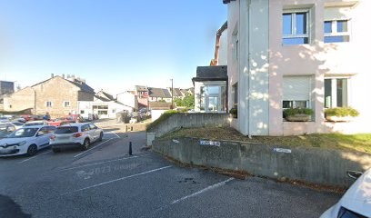 Canssm, Pharmacie à La Mure