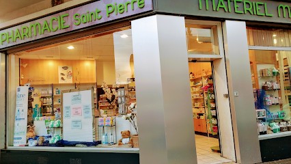 Pharmacie Veissel-Nasser, Pharmacie à Marseille 05