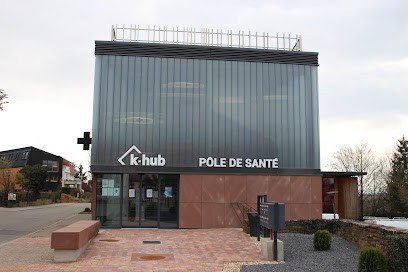 Pharmacie Cantonale, Pharmacie à Truchtersheim