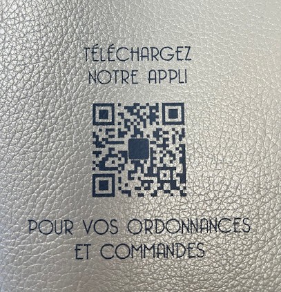 Pharmacie Grandjean, Pharmacie au Tignet