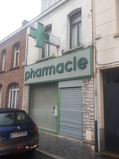 Pharmacie Hamadou, Pharmacie à Liévin