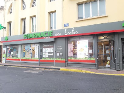 Médiprix-Pharmacie des Ecoles-LEZIGNAN CORBIERES, Pharmacie à Lézignan-Corbières