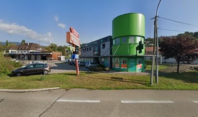 sebamed, Pharmacie à Villé