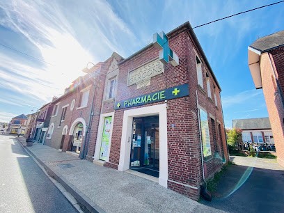 Selarl Pharmacie de Roisel, Pharmacie à Roisel