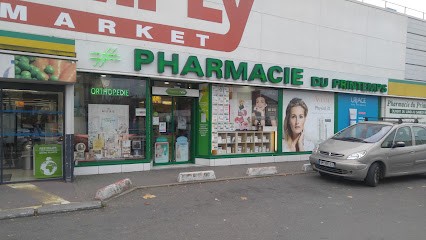 Pharmacie Du Printemps, Pharmacie à Sartrouville