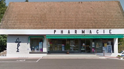 Pharmacie Picat, Pharmacie à Saint-Julien-en-Born